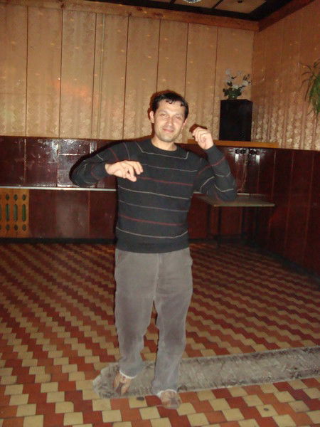 Джамшид Ахмедов