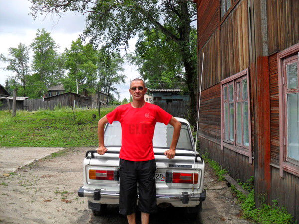 Александр Посух