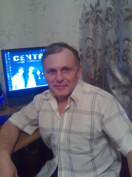 Игорь Хамзин