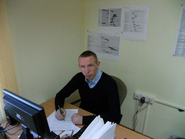 Алексей Пушкарев