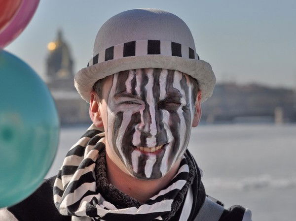 Евгений Тележкин