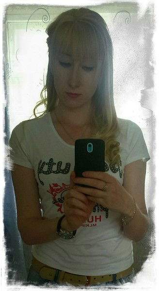 Танюшка Дельхман