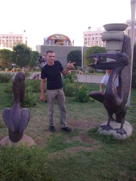 Дмитрий Перминов