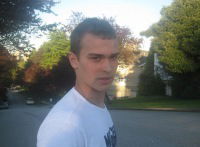 Артем Чигин