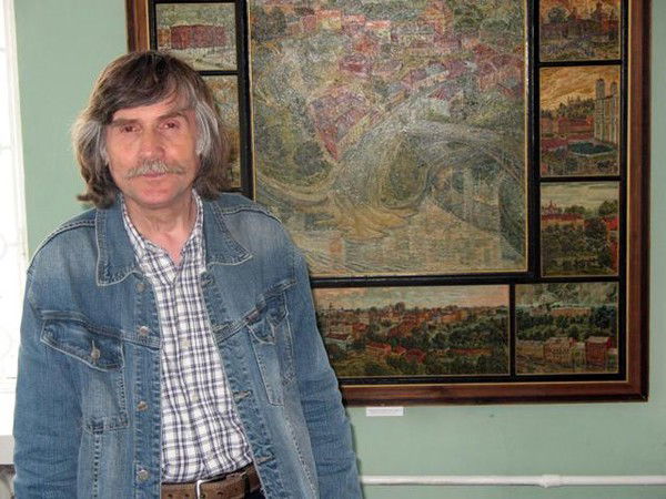 Анатолий Чмиль