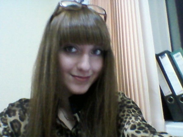 Кристина Габидзашвилши