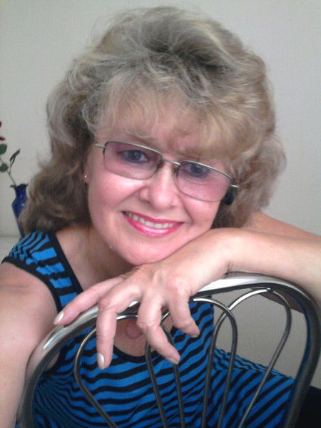 Любовь Костенко