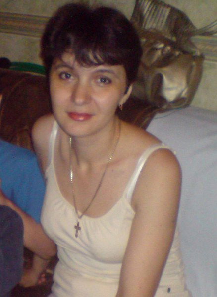 Марина Карапетян