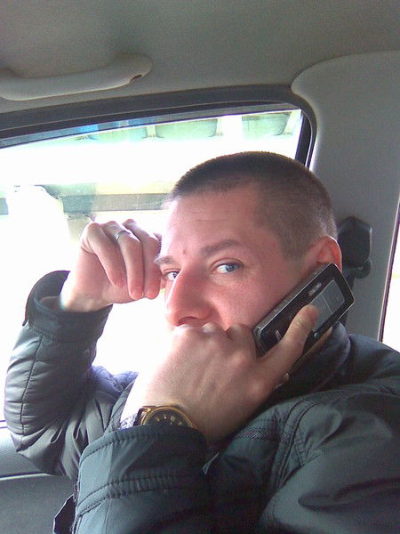 Вячеслав Колисниченко