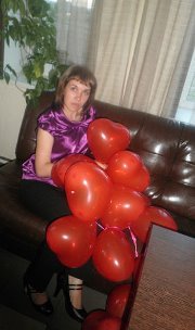 Екатерина Спирина