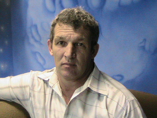 Александр Творогов