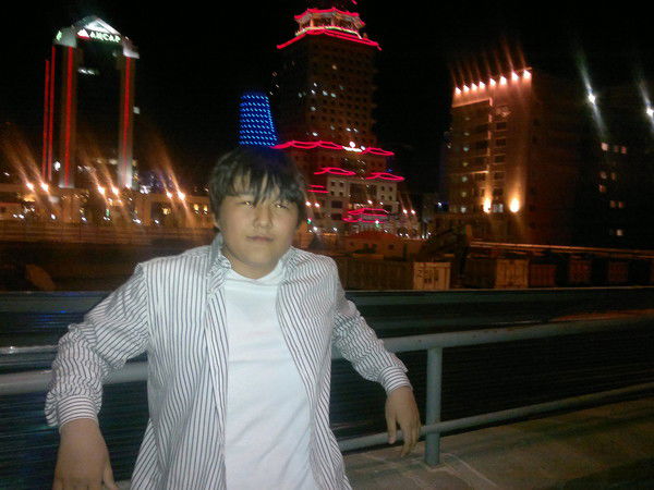 Алишер Айткулов