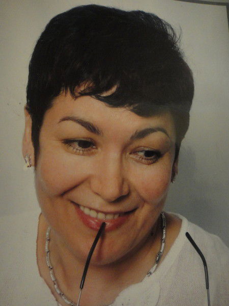 Резеда Валеева