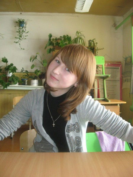 Марина Акимова