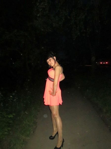 Леночка Аксентьева