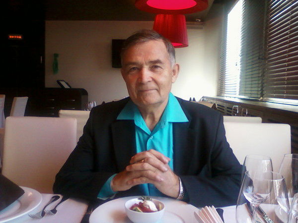 Александр Вершинин