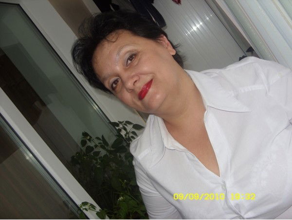 Ирина Крестьянинова