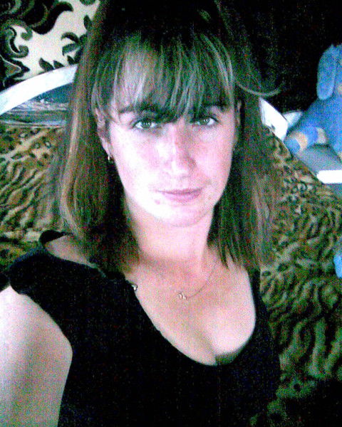 Ирина Ступникова