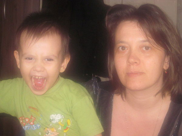 Наталья Фирсова