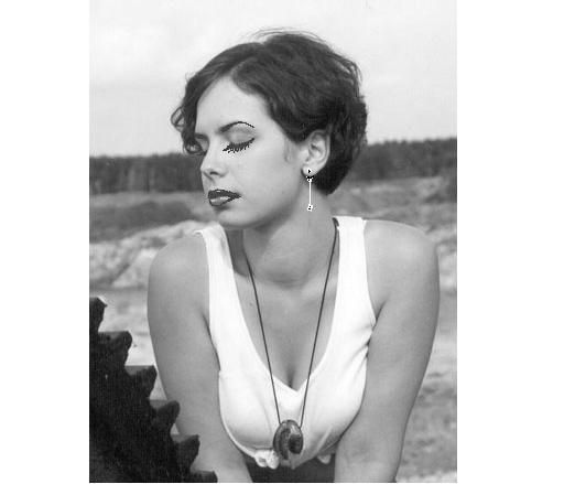 Анжела Назарова