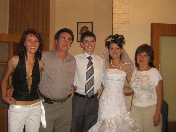 Луиза Сайфуллина