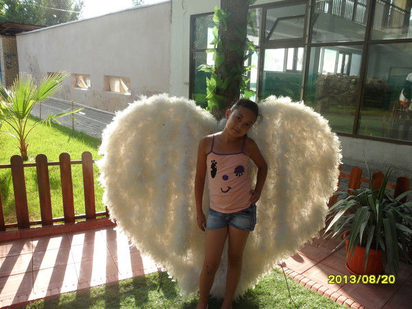 Ангелина Ли