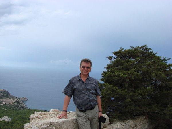 Виктор Поляков