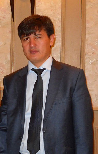 Мустафаев Акилбек