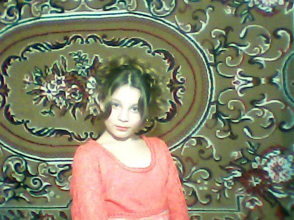 Алина Трунёва