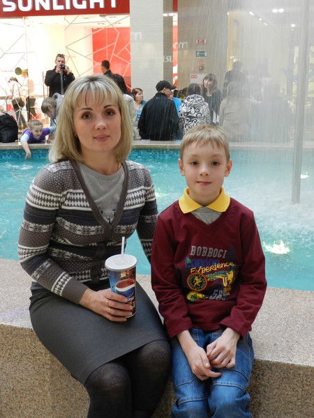 Яна Васильева