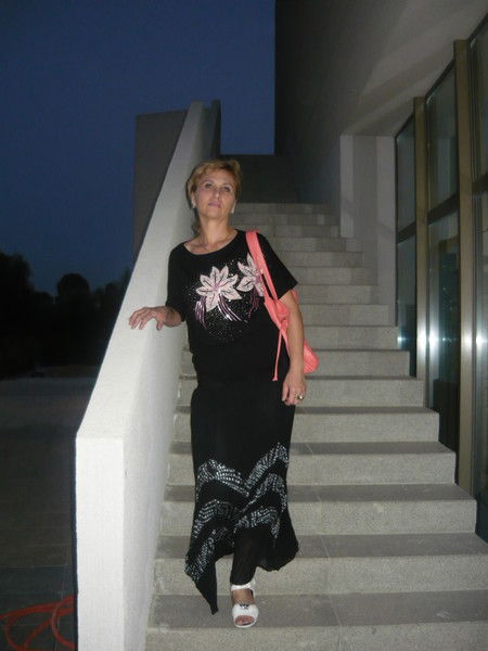 Анжелика Лукьянова