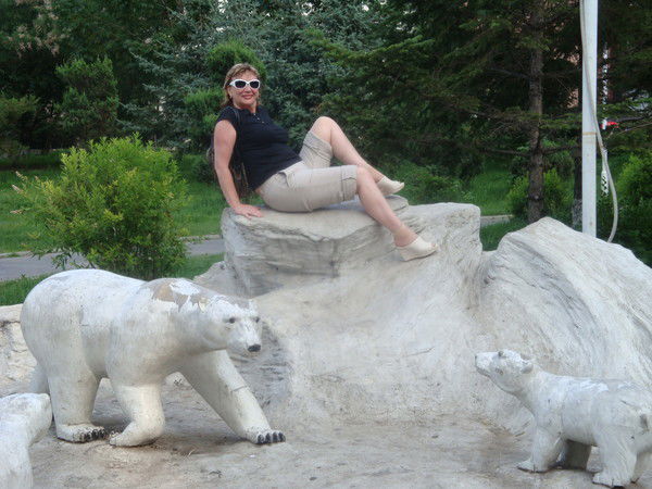 Татьяна Пугачева