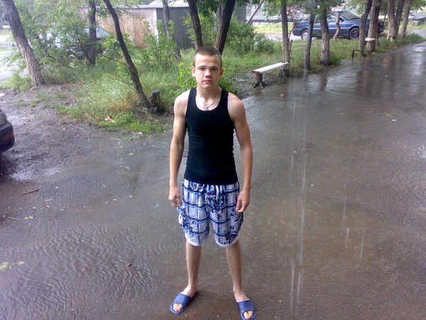 Санек Санек