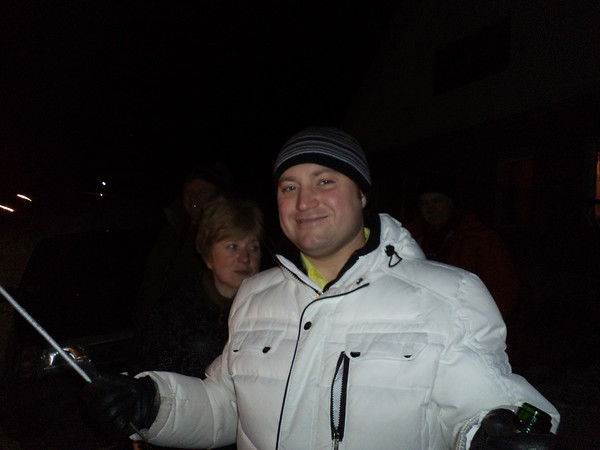 Алексей Шведов