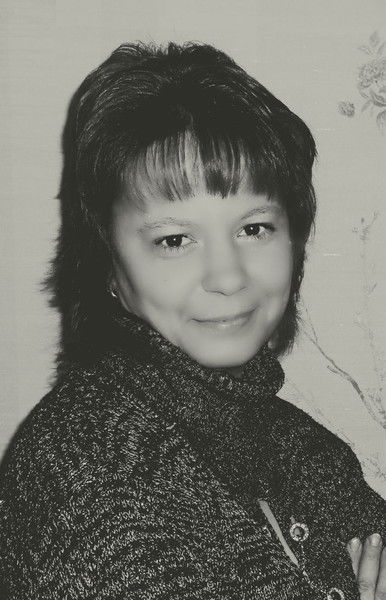 Ирина Григорьева