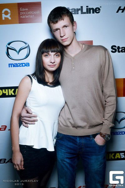 Георгий Касаткин