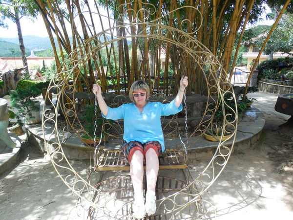 Инна Чернова