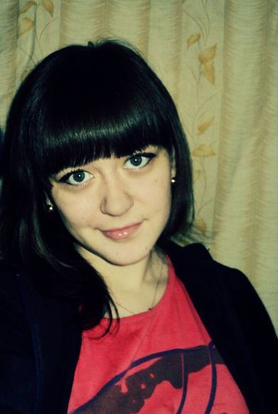 Людмила Танцюра