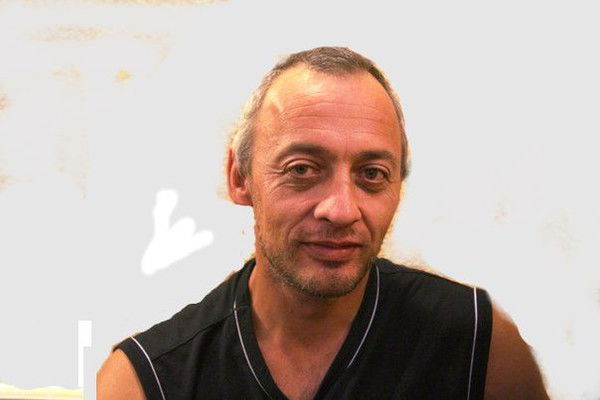 Игорь Шалагин