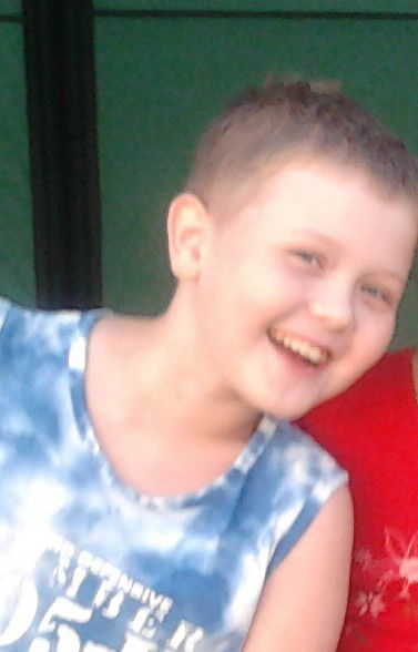 Стёпа Тверитинов