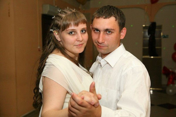 Василиса Санникова