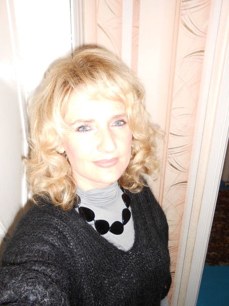 Елена Савончик