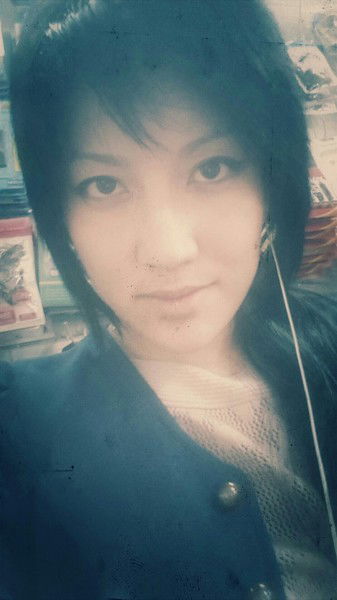 Sharizat Байзакова