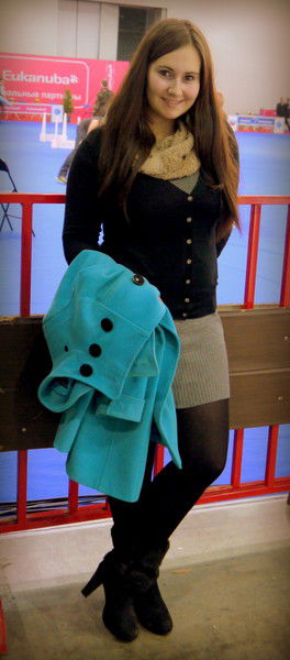 Елена Андреева