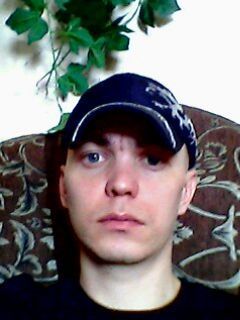 Серёга Емельянов