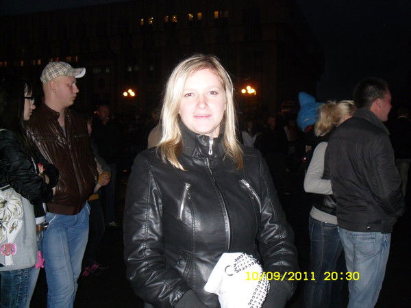 Алена Воробьева