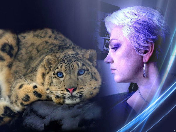 Светлана Пшенина