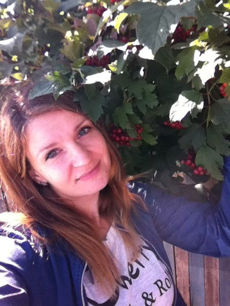 Кристина Васильева