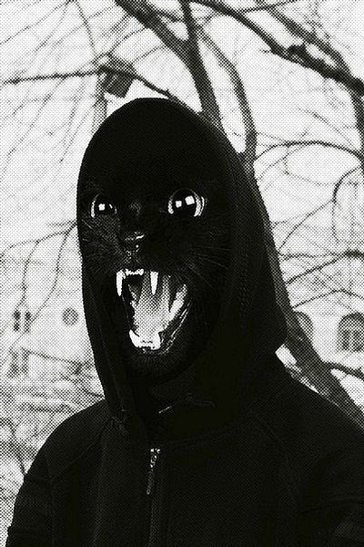 Данил Злобин