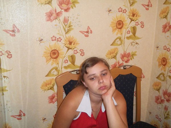 Ангелина Циганкова